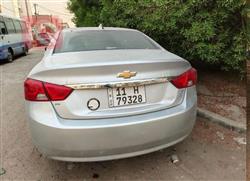 شيفروليه امبالا